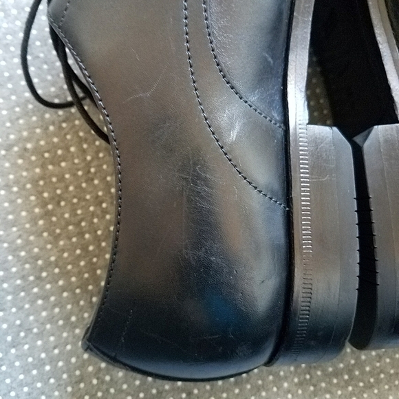 Men\'s Boss Hugo Boss Dress Shoes main image 4